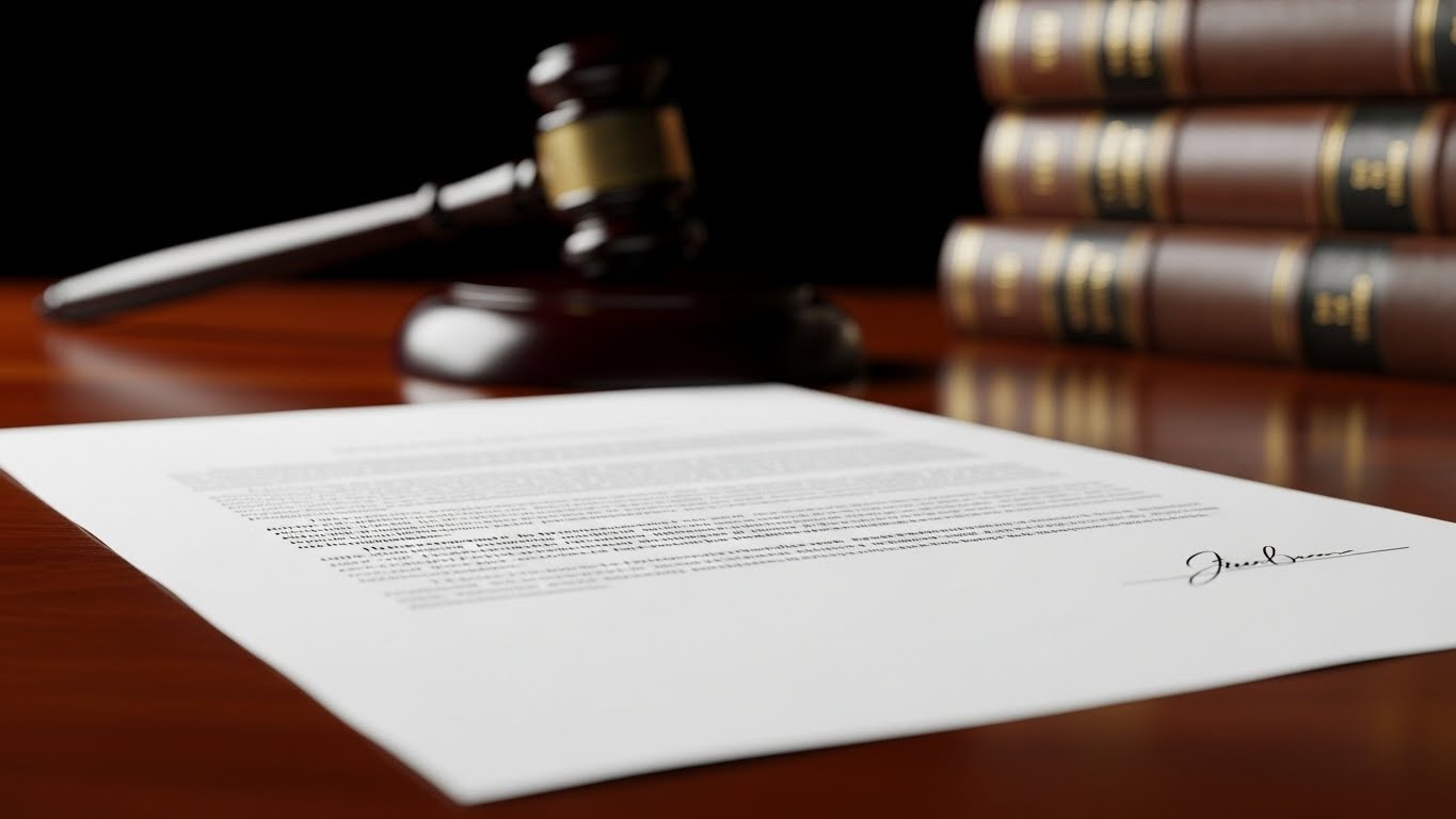 결과 문구 해석: '인용(발부)' vs '기각'의 차이