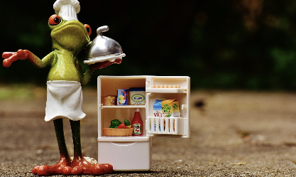 냉장고 보관 꿀팁 – 채소·과일별 최적 보관법과 오래 두어도 신선하게 유지하는 방법