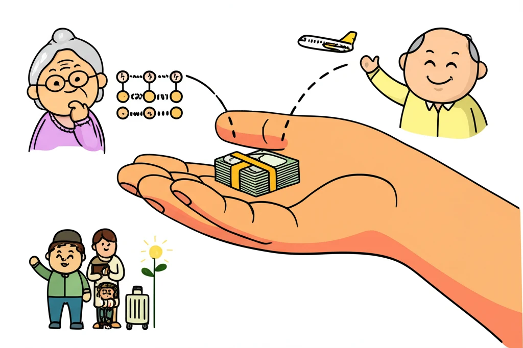 국민연금 반환일시금 수급 기준과 소멸..