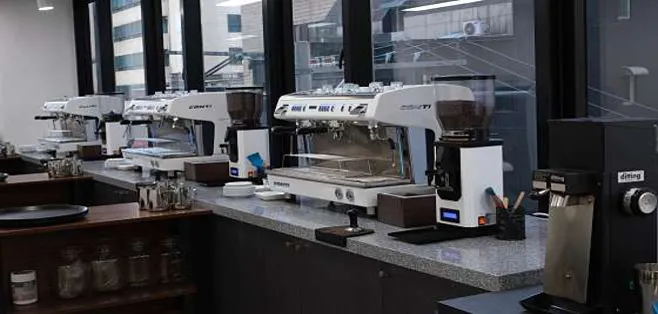 제너럴커피학원