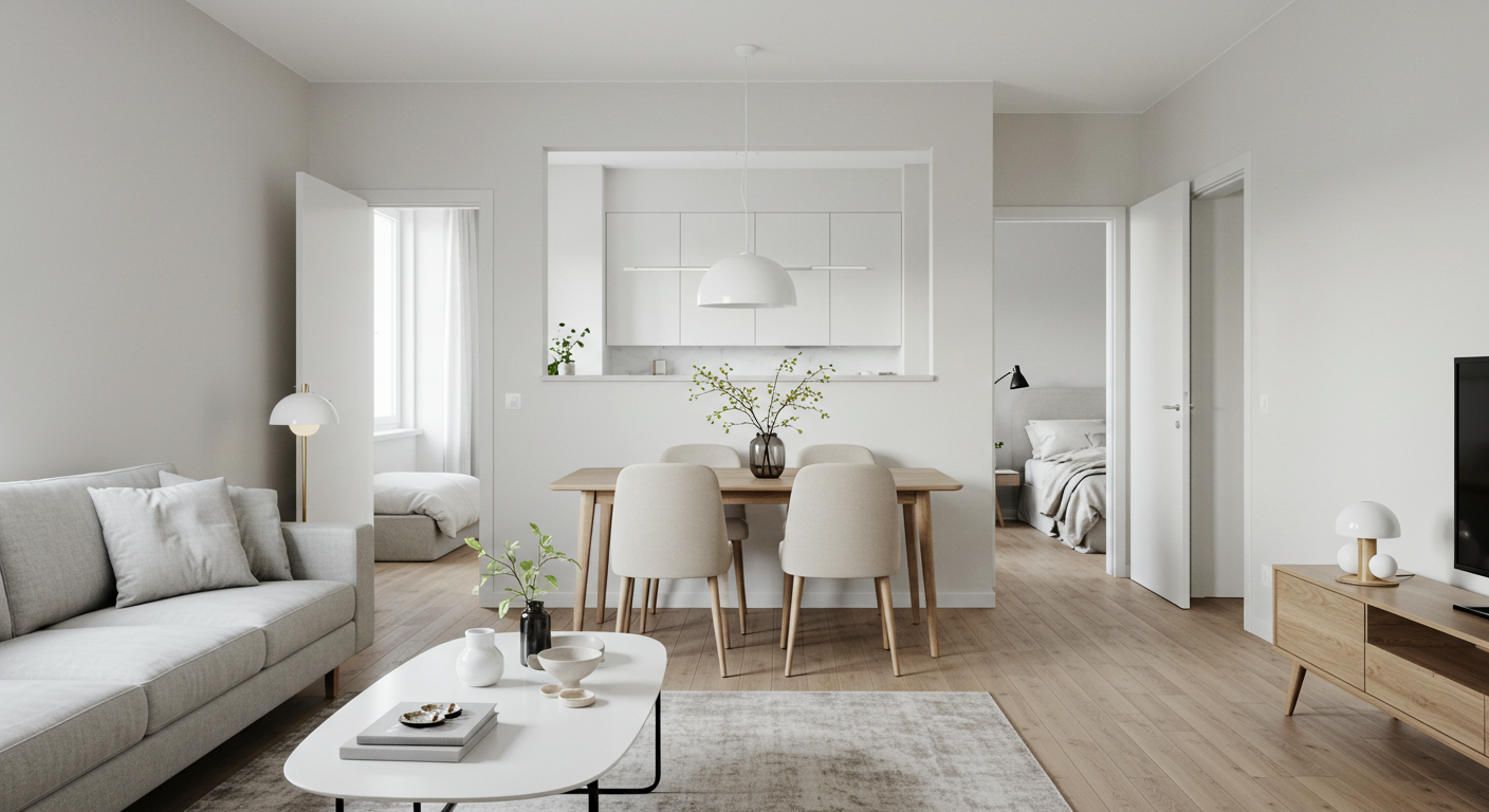 아파트 리모델링