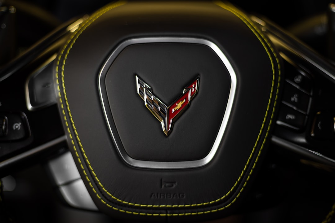 Corvette