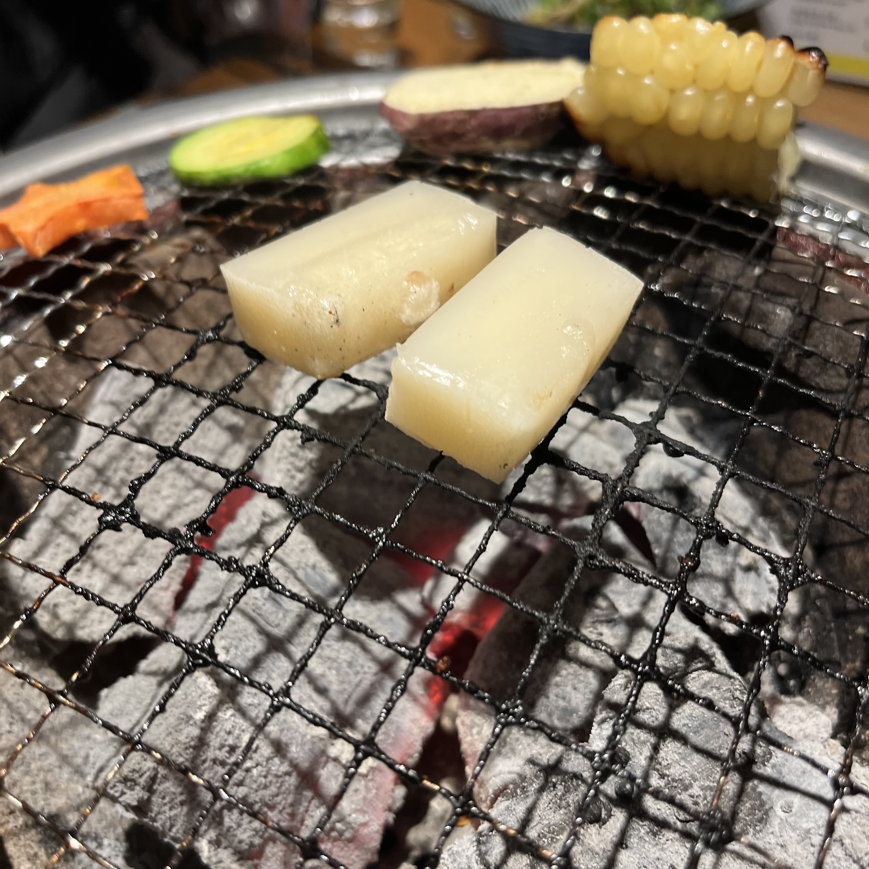 김포 야끼니꾸