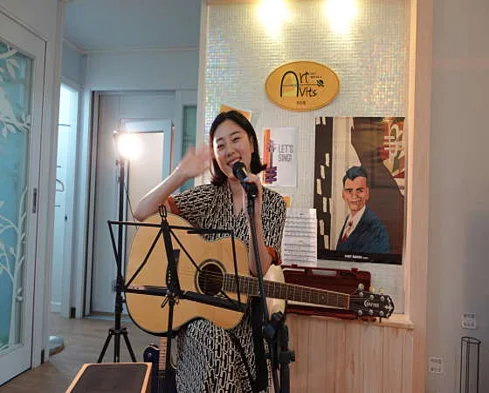 아트빛보이스 잠실