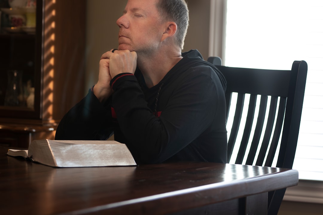 Focus.