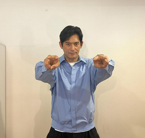 오지호 프로필
