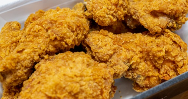 비비큐 BBQ 인기 추천메뉴 BEST 5