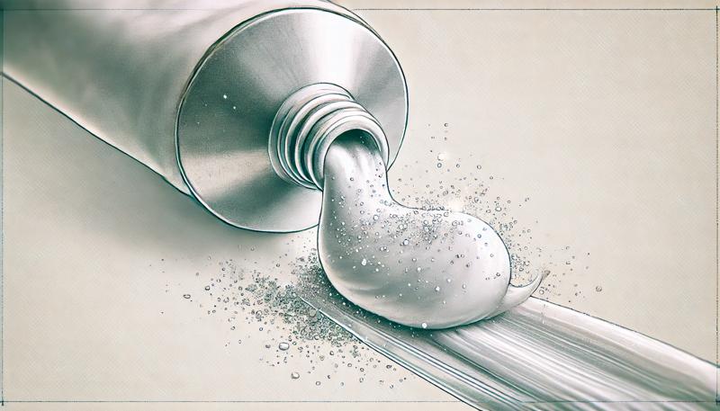 치약으로 닦으면 안 되는 물건들 - 생활 속 흔한 실수와 올바른 관리법