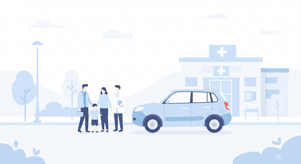 교통사고 위자료