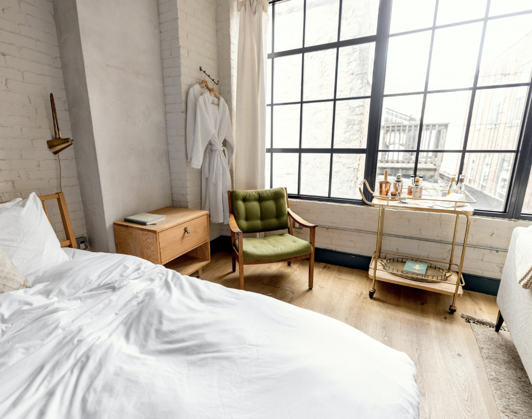 에어비앤비 숙소 예약 방법 이미지