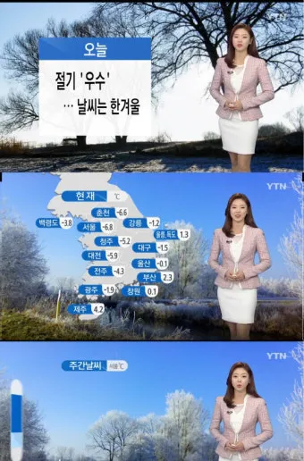 체감온도 외출 복장 모자 장갑 목도리 선택 가이드_18
