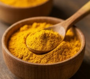 강황가루 먹는법