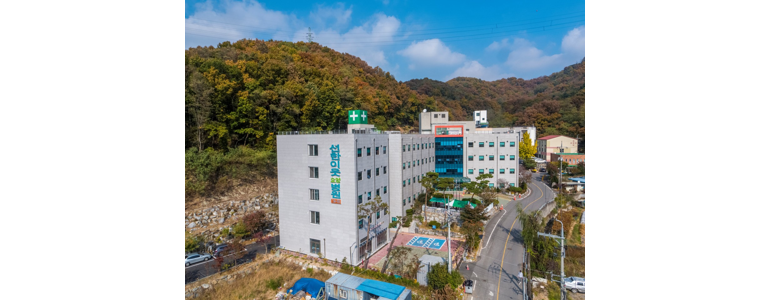 천안 동남구 요양병원