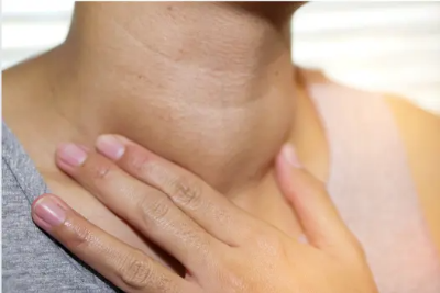 갑상선 기능 항진증 증상 및 원인 치료방법