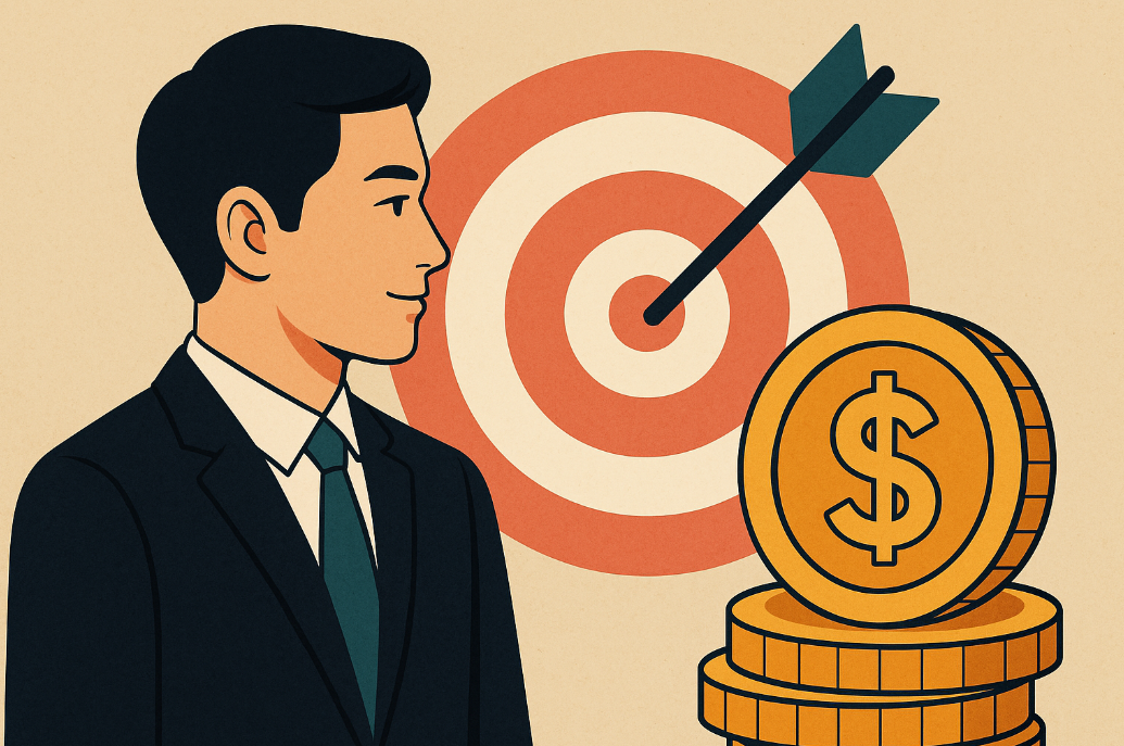 개인 브랜딩, 소득