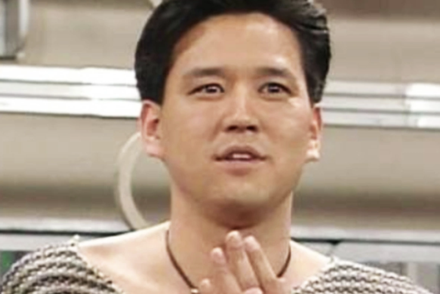 변우민 리즈시절