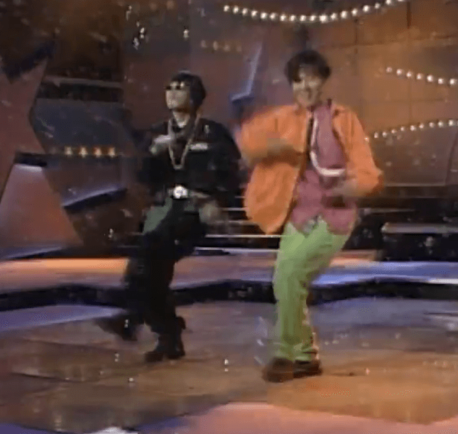 철이와 미애 하늘 따먹기