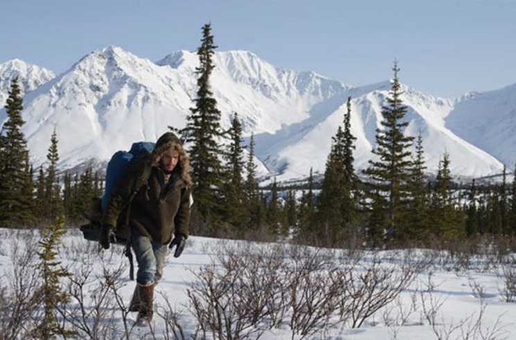 인투 더 와일드