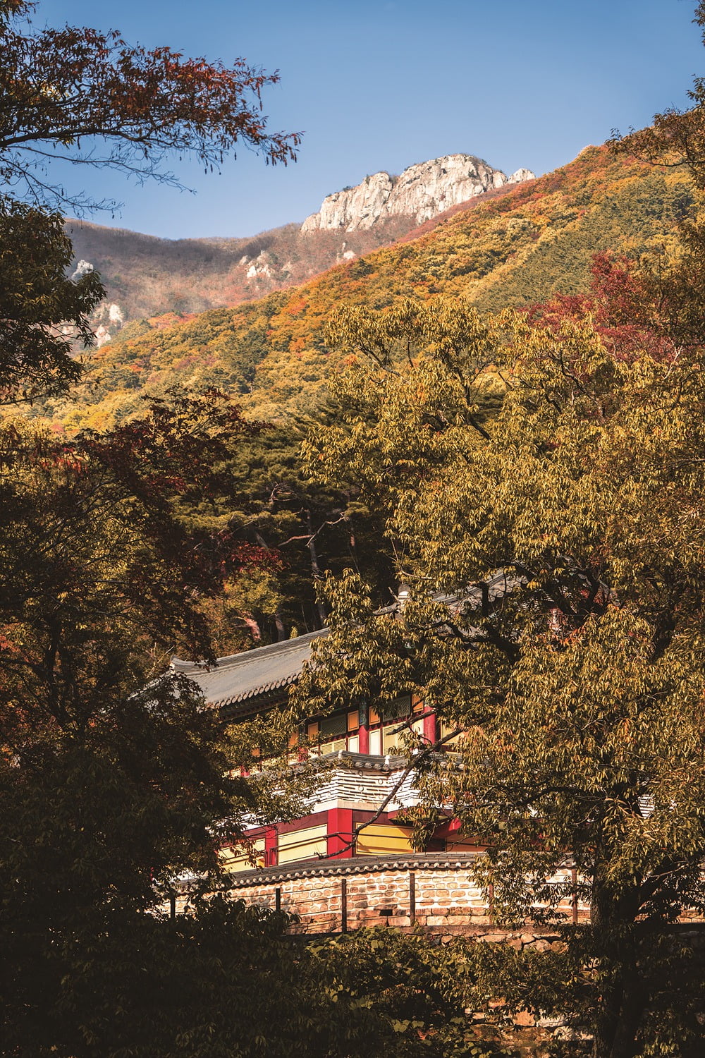 가지산