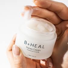 트라넥삼산 크림&amp;#44; 효과&amp;#44; 미백 크림 추천