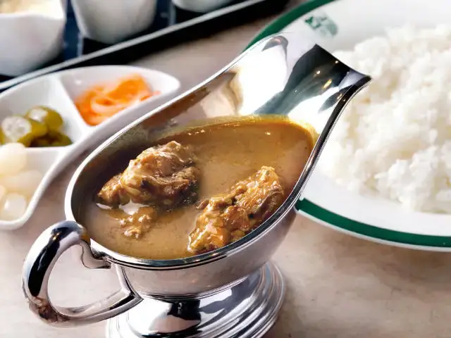 나카무라 카레