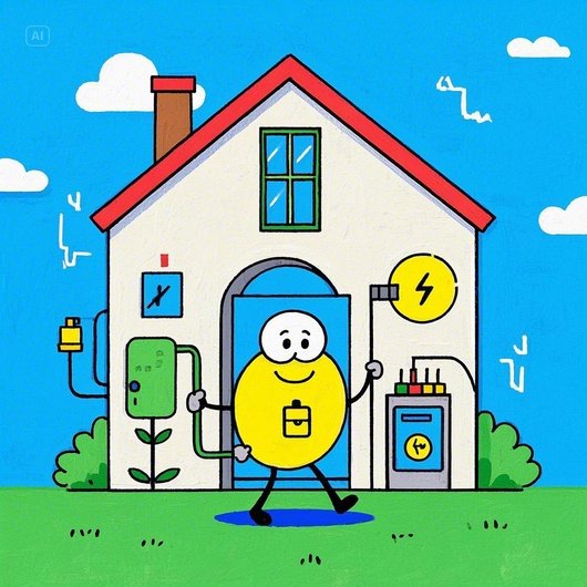 한전 전기요금 조회: 고객번호 확인방법