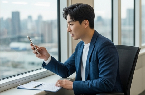 해외 주식 계좌 개설 방법 완벽 가이드 초보자도 5분 만에 끝!