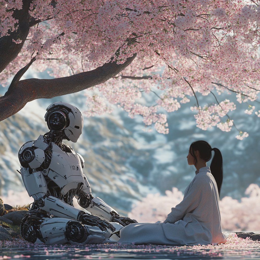 내가 얻은 건 답이 아니라, 나를 정리할 시간이었다