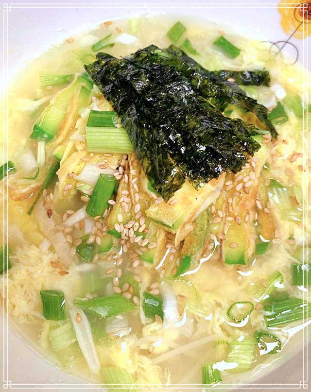 생방송투데이 화성 시청 남양 마음을 나누다, 23년 추억의 잔치국수 맛집