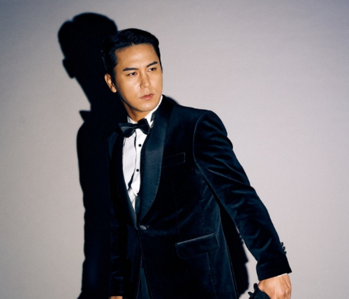 장민호 결혼 상대