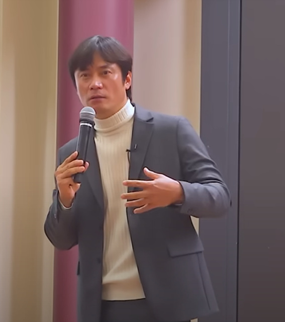 황현필 프로필 학력 한국사 책 고향 나이