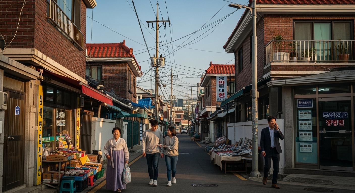 제2종 일반주거지역