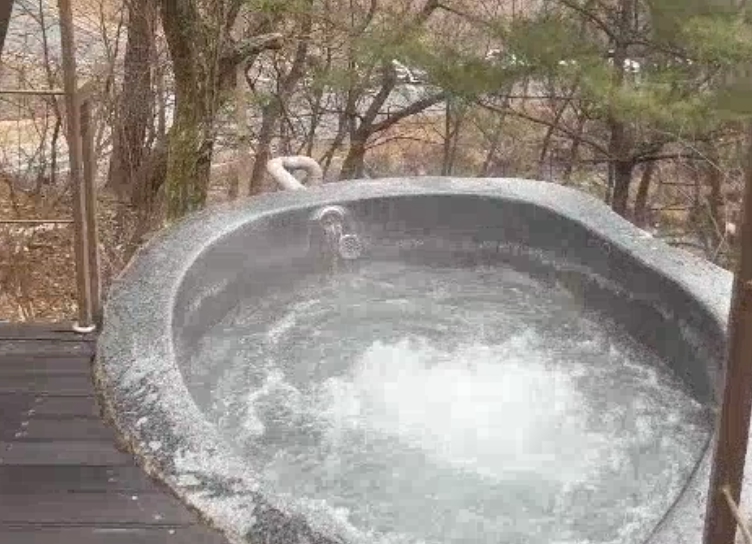 겨울/힐링/여행/추천/포레스트해브나인