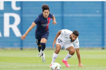 PSG 전북현대 티켓