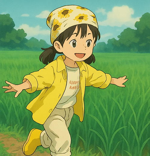 지브리 사진 변환