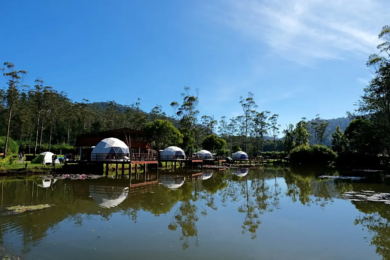 파주 캠핑장 예약