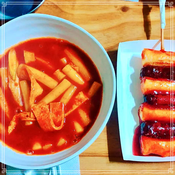 생방송 투데이 수원 화성, 행궁동, 행리단길 고마움 담은 행복 한 그릇, 학교 앞 국물 떡볶이 맛집