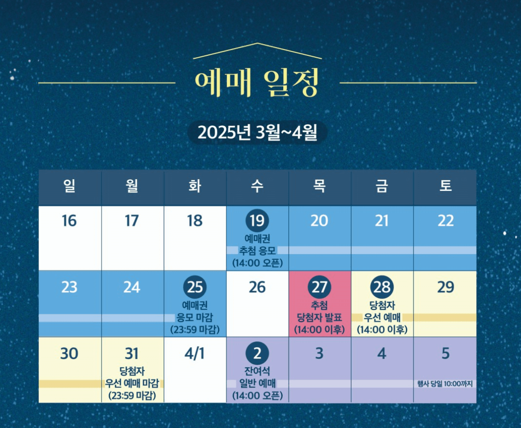 덕수궁 석조전 관람 예매 일정