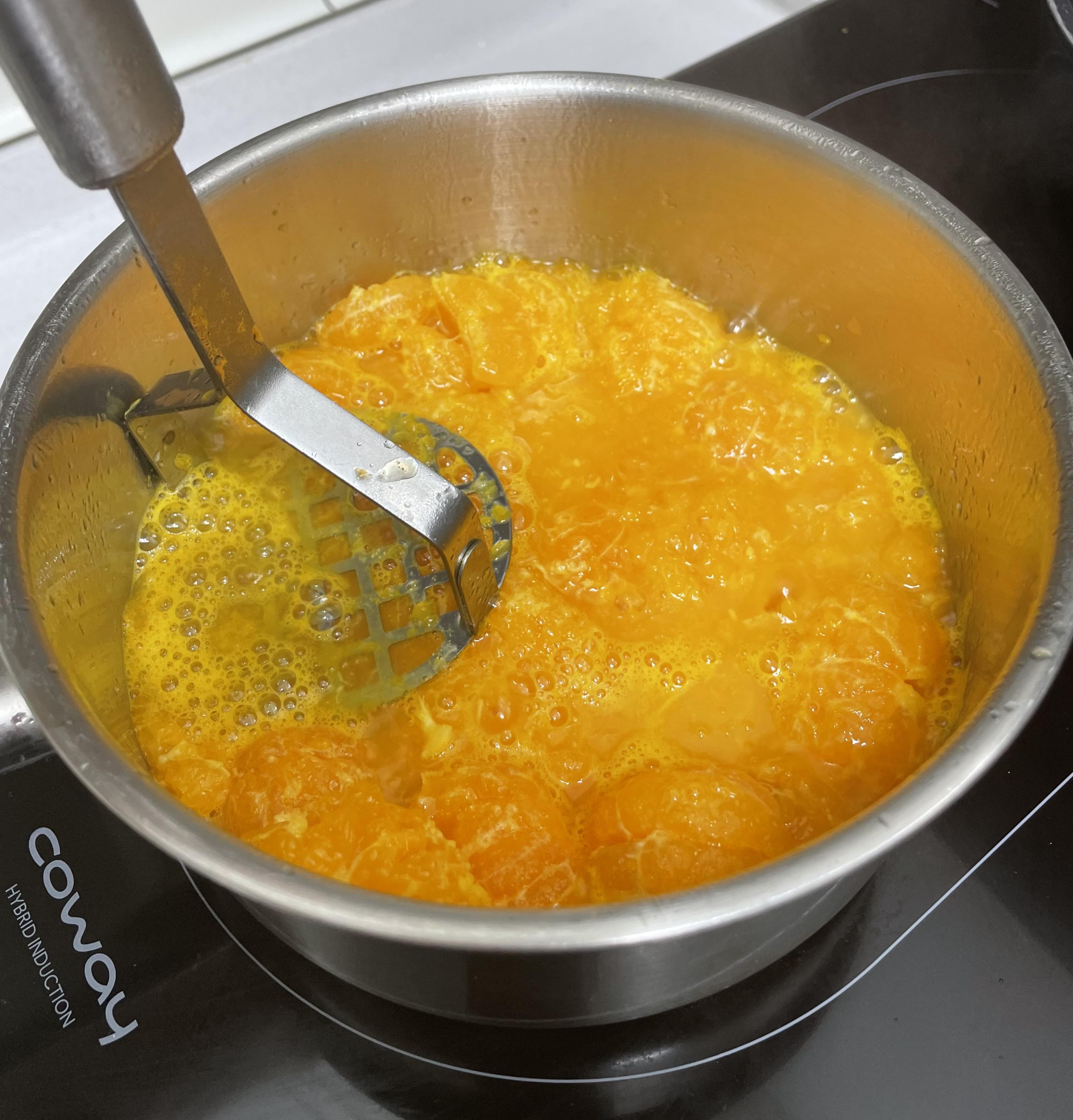 저탄수_콩포트