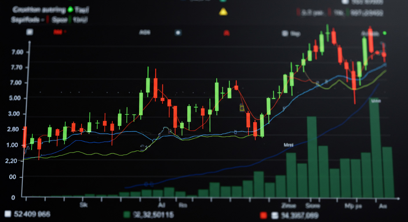주식 초보 탈출! 실전 매매 전략으로 수익 내는 법 총정리