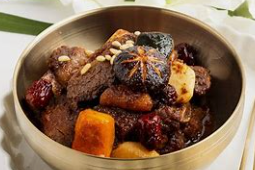 소갈비찜 레시피