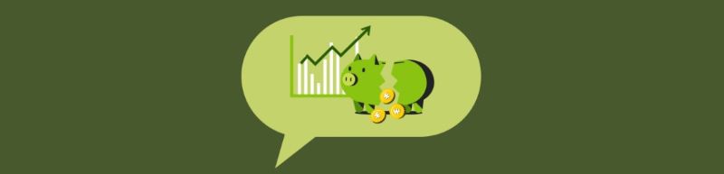 국민연금보험 인상 관련 일러스트 이미지 < 출처 : 카카오뱅크 >