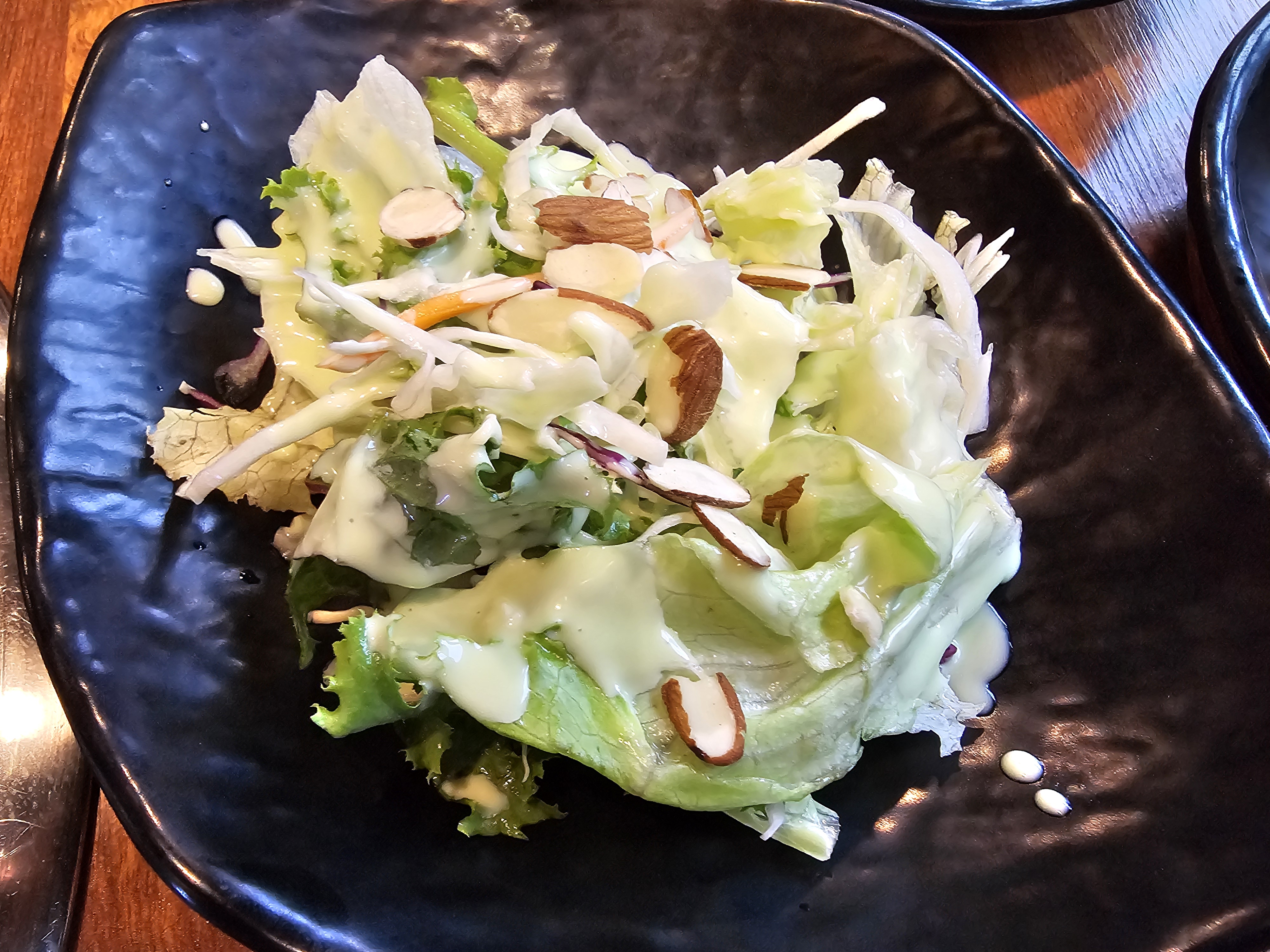 인천_청라_산더미&amp;먹골냉면_반찬1