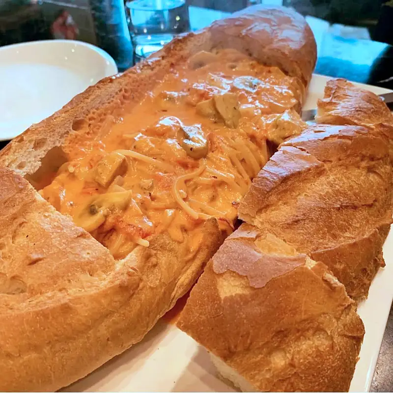투데이 맛있는 메뉴 신선로크림파스타 & 뚝배기토마토파스타 맛있는 식당 추천 부산 서면 전포카페거리 맛집
