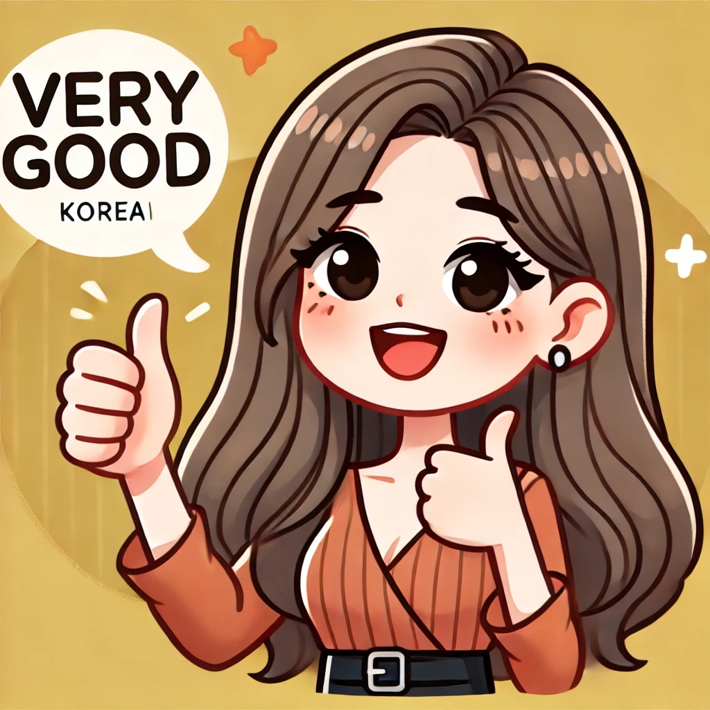 굿