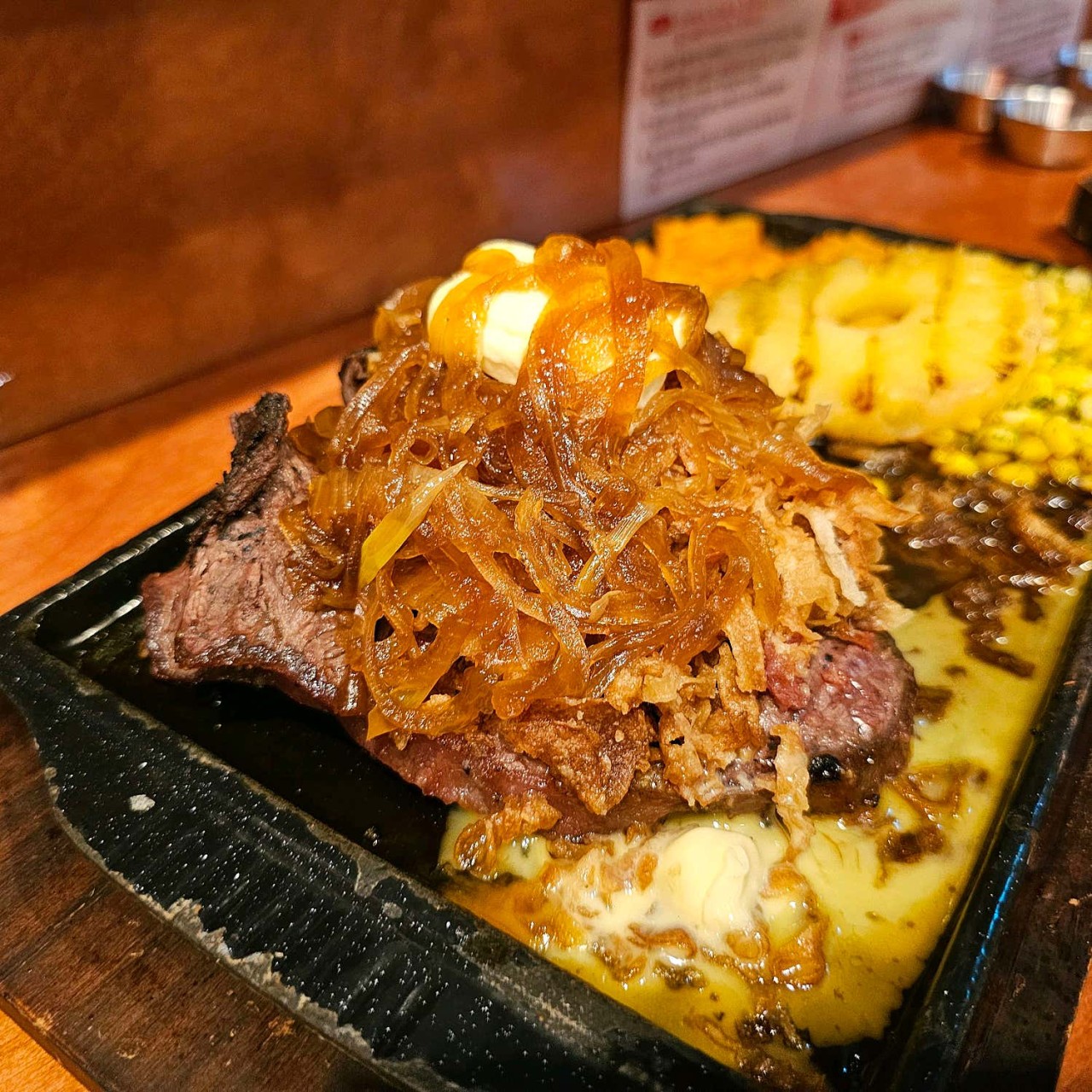 헤비스테이크 분당서현점