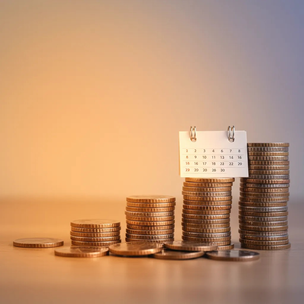 하루 1만원으로 코인 투자 가능할까?