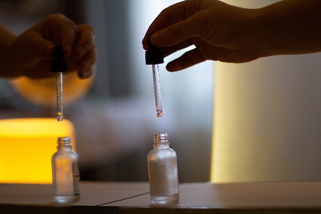 자죽염 스킨케어 루틴 관련 사진