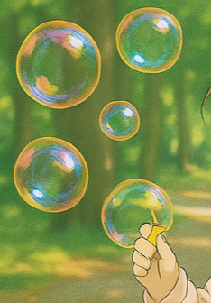 지브리 사진 변환