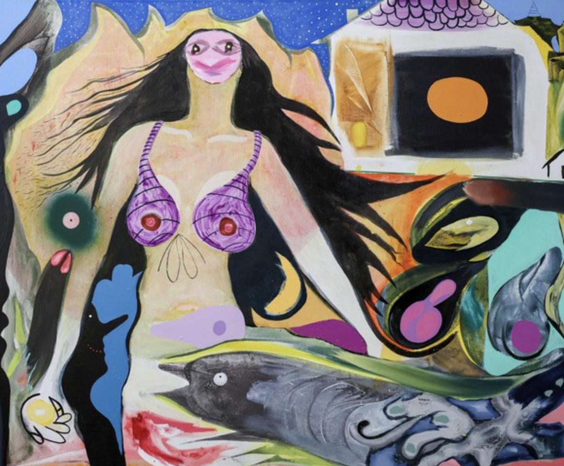 주목받는 젋은 독일작가 : 데이비드레만